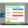 Randevu Portalı Pro – Salon Pazaryeri