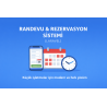 Randevu Portalı Pro – Salon Pazaryeri